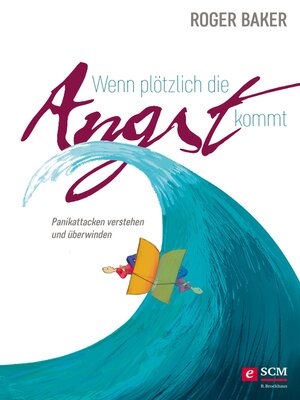 cover image of Wenn plötzlich die Angst kommt